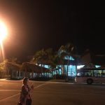 Aiport Punta Cana Außenansicht