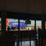 Airport Punta Cana Gate