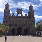 Las Palmas: Kathedrale Santa Ana (Gran Canaria)