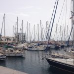 Hafen von Puerto de Mogán (Gran Canaria)