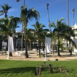 RIU Palace Bávaro Hotelanlage