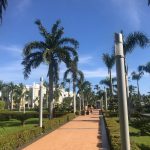 RIU Palace Bávaro Hotelanlage