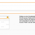 Wireless Protection in der Sophos UTM einschalten